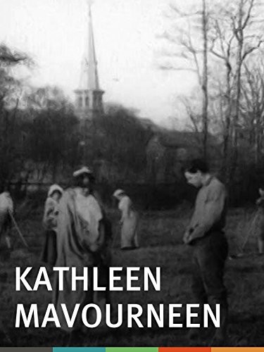 Kathleen Mavourneen (1906) afişi Kathleen Mavourneen (1906) afişi
