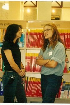 Katie & Kasey (2005) afişi