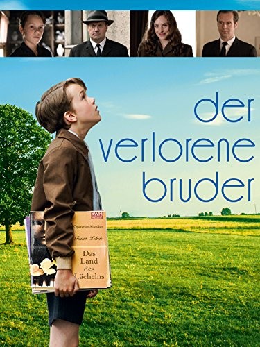 Kayıp Kardeşim (2015) afişi Kayıp Kardeşim (2015) afişi