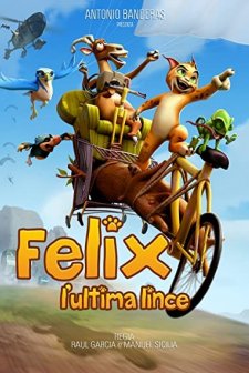 Kayıp Kedi (2008) afişi