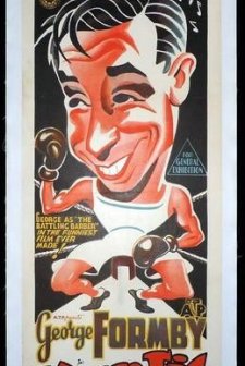 Keep Fit (1937) afişi