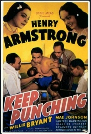 Keep Punching (1939) afişi Keep Punching (1939) afişi