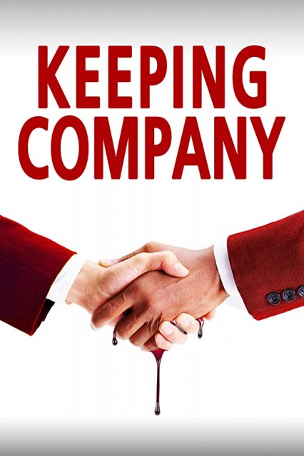 Keeping Company afişi