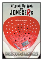 Keeping Up With The Jonesers (2005) afişi Keeping Up With The Jonesers (2005) afişi