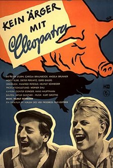 Kein Ärger Mit Cleopatra