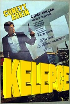 Kelepçe (1982) afişi