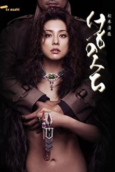 Kemonomichi (2006) afişi