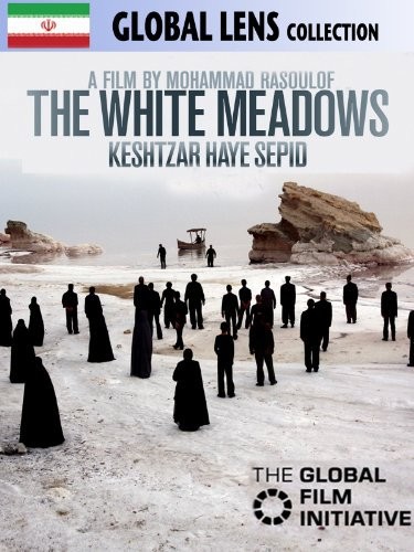 Keshtzar Haye Sepid (2009) afişi Keshtzar Haye Sepid (2009) afişi