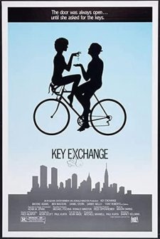 Key Exchange