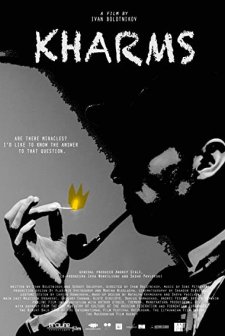 Kharms (2017) afişi