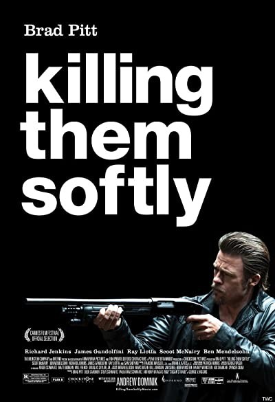 Kibarca Öldürmek (2012) afişi Kibarca Öldürmek (2012) afişi