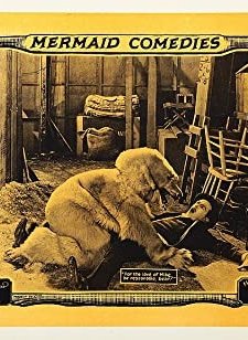 Kick Out (1923) afişi