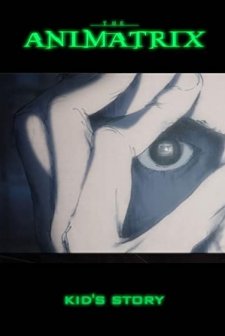 Kid's Story (2003) afişi