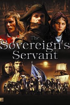 Kılıçların Savaşı (2007) afişi