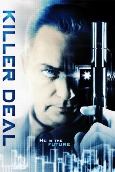 Killer Deal (1999) afişi
