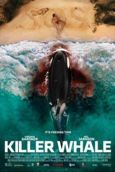 Killer Whale (2026) Fragman (2026) afişi