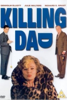 Killing Dad Or How To Love Your Mother (1989) afişi