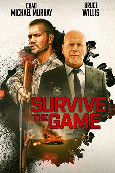 Killing Field (2021) afişi Killing Field (2021) afişi