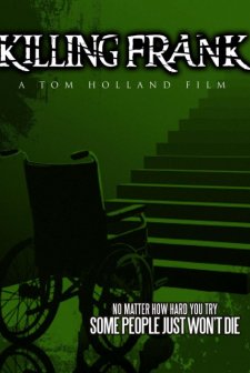 Killing Frank (2014) afişi