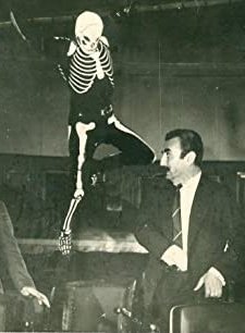 Killing Ölüler Konuşmaz (1967) afişi