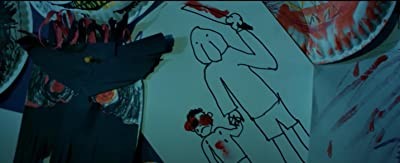 Killroy Was Here (2022) afişi Killroy Was Here (2022) afişi