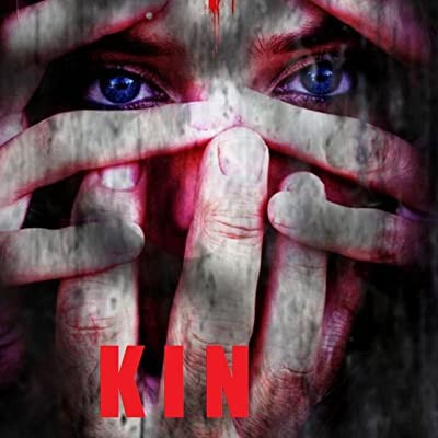 Kin (2019) afişi Kin (2019) afişi