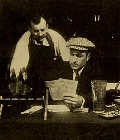 King, The Detective (1911) afişi King, The Detective (1911) afişi