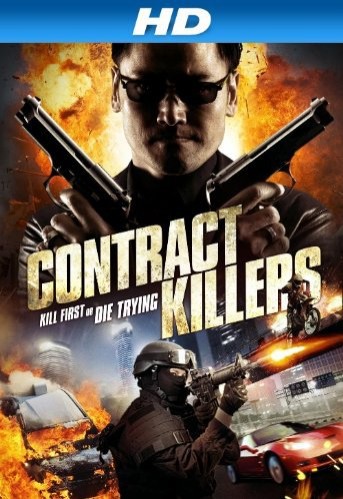 Kiralık Katiller (2013) afişi Kiralık Katiller (2013) afişi