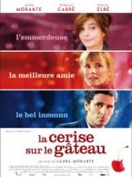 Kirazlı Pasta (2011) afişi