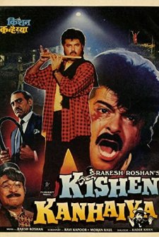 Kishen Kanhaiya