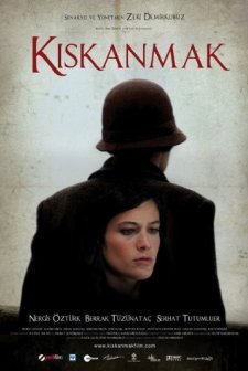 Kıskanmak (2009) afişi