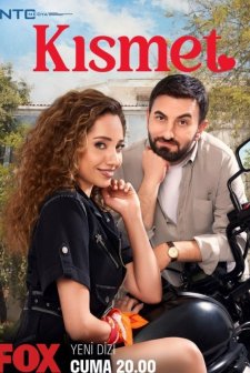 Kısmet