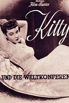 Kitty Und Die Weltkonferenz