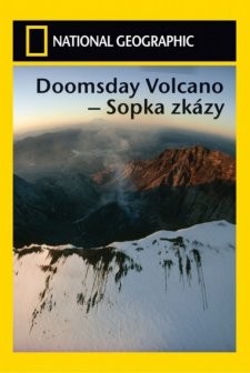 Kıyamet Volkanı (2007) afişi