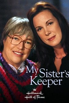 Kız Kardeşimin Hikayesi (2002) afişi