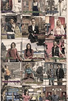 Kızlar (2006) afişi