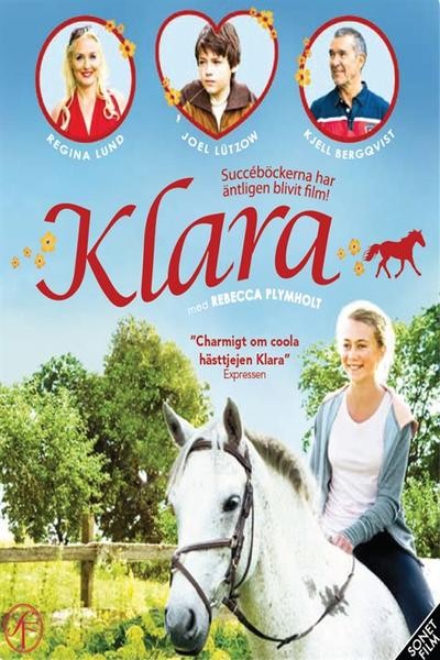 Klara (2010) afişi Klara (2010) afişi