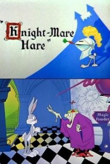 Knight-mare Hare