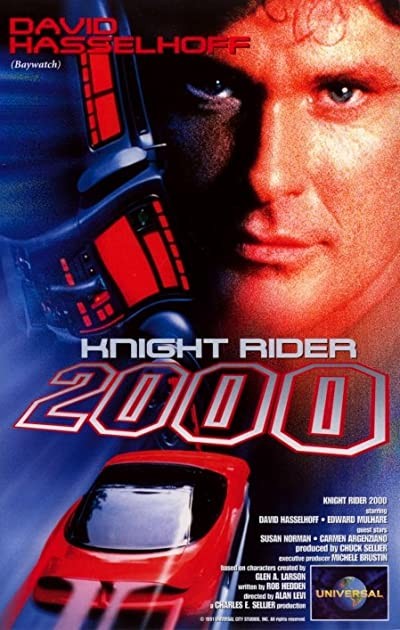 Kara Şimşek 2000 (1991) afişi Kara Şimşek 2000 (1991) afişi