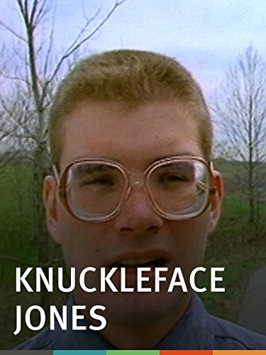Knuckleface Jones (1999) afişi Knuckleface Jones (1999) afişi