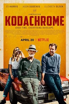 Kodachrome