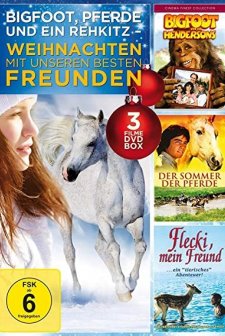 Kojika monogatari (1991) afişi