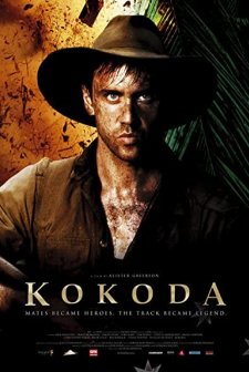 Kokoda (2006) afişi