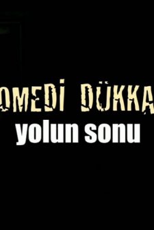Komedi Dükkanı (2012) afişi