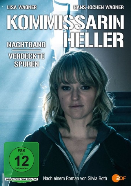 Kommissarin Heller - Verdeckte Spuren (2017) afişi Kommissarin Heller - Verdeckte Spuren (2017) afişi