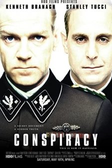 Komplo (2001) afişi