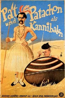 Kongen Af Pelikanien (1928) afişi