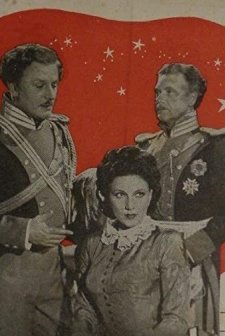 König Für Eine Nacht (1950) afişi