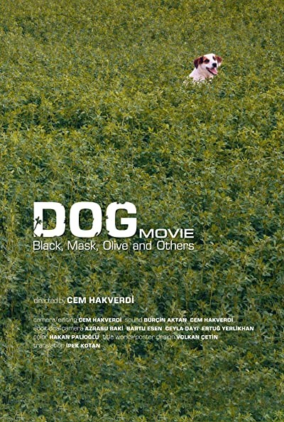 Köpek Filmi (2019) afişi Köpek Filmi (2019) afişi