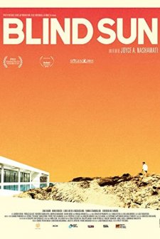 Kör Güneş (2015) afişi